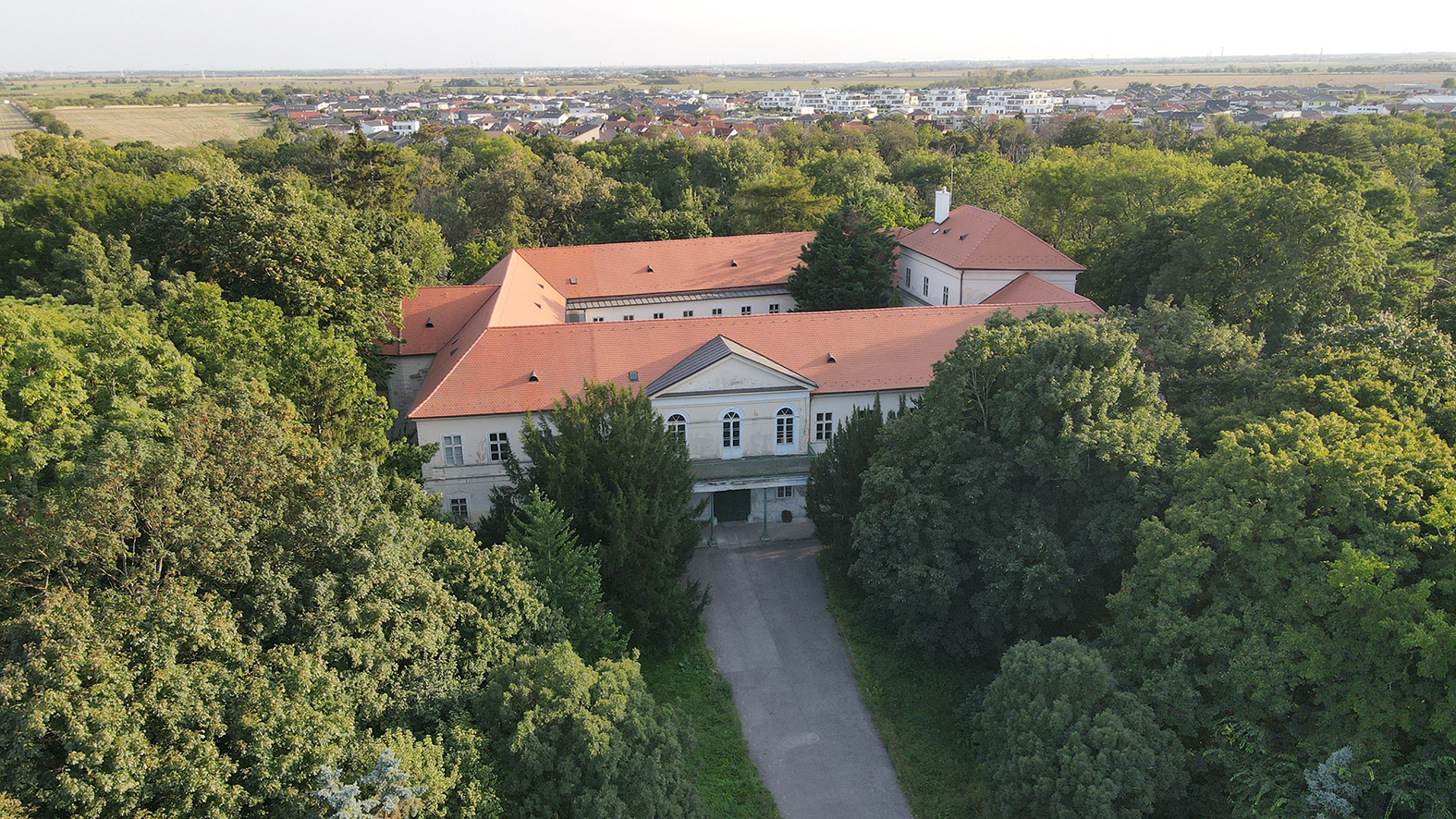 BSK plánuje zrevitalizovať park v Malinove. Prinavráti mu zašlú slávu aj vzhľad