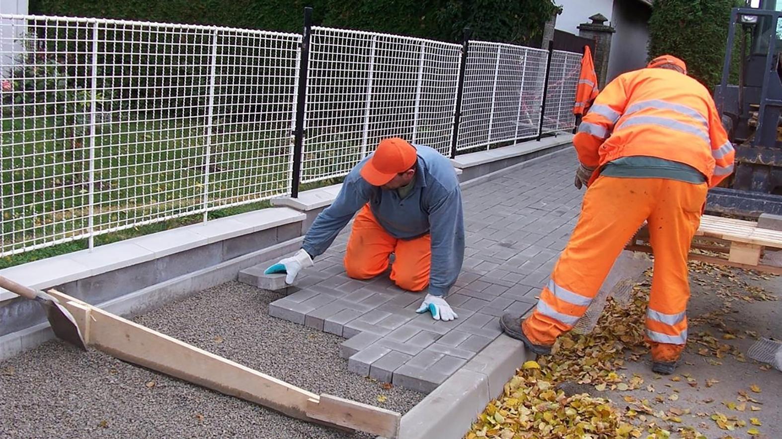 Mesto Bánovce nad Bebravou plánuje opravu chodníkov za viac ako 350 000 eur