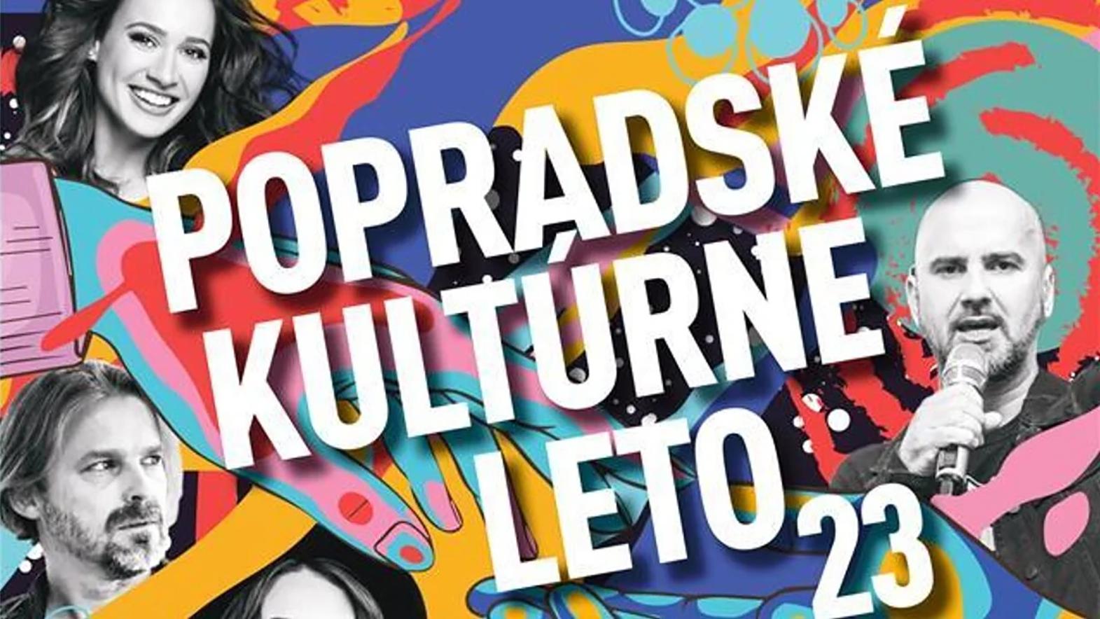 Kultúrne leto v meste odštartuje koncert kapely No name