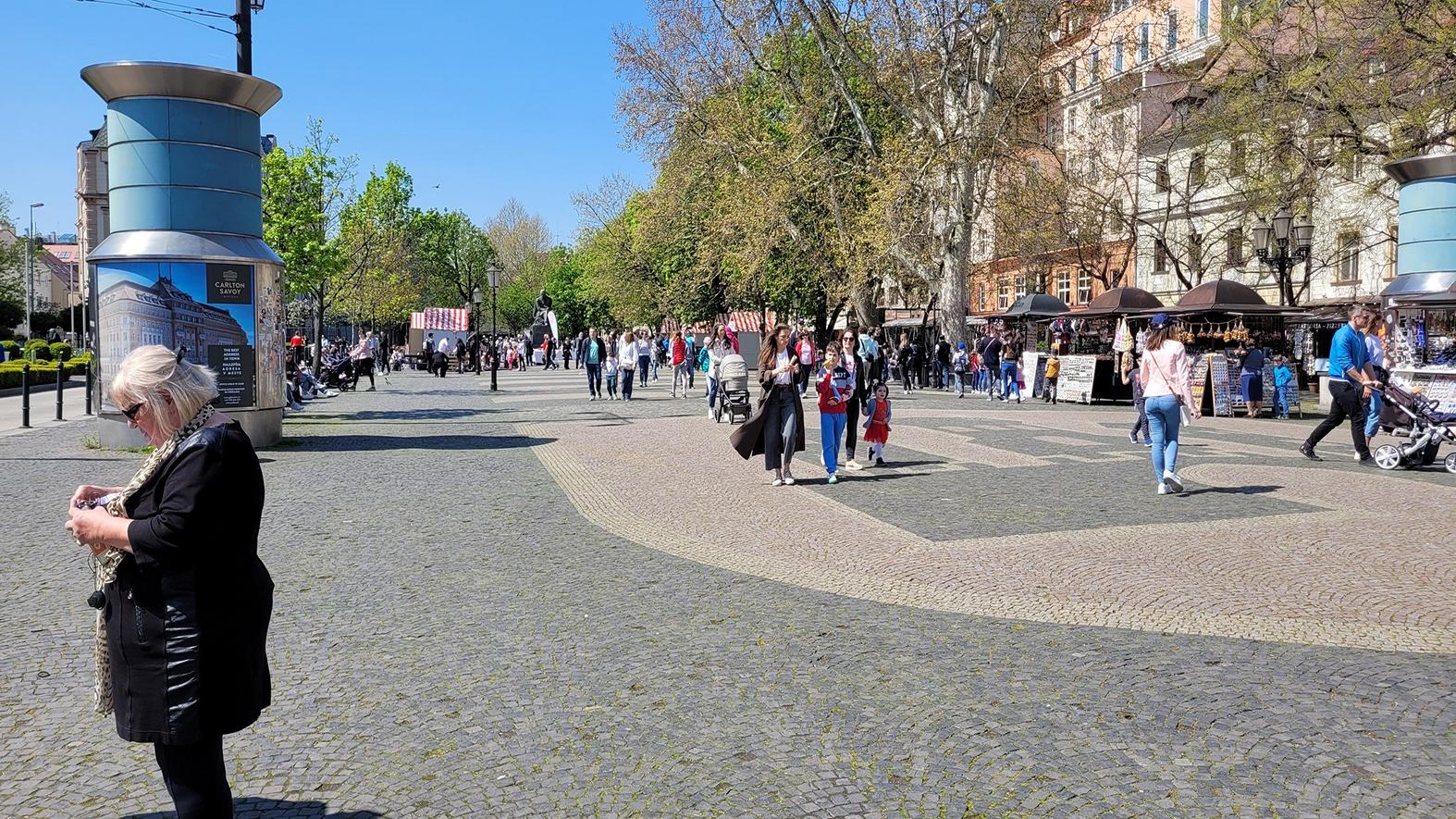 Mesto a Staré Mesto budú spolupracovať pri údržbe ciest a chodníkov