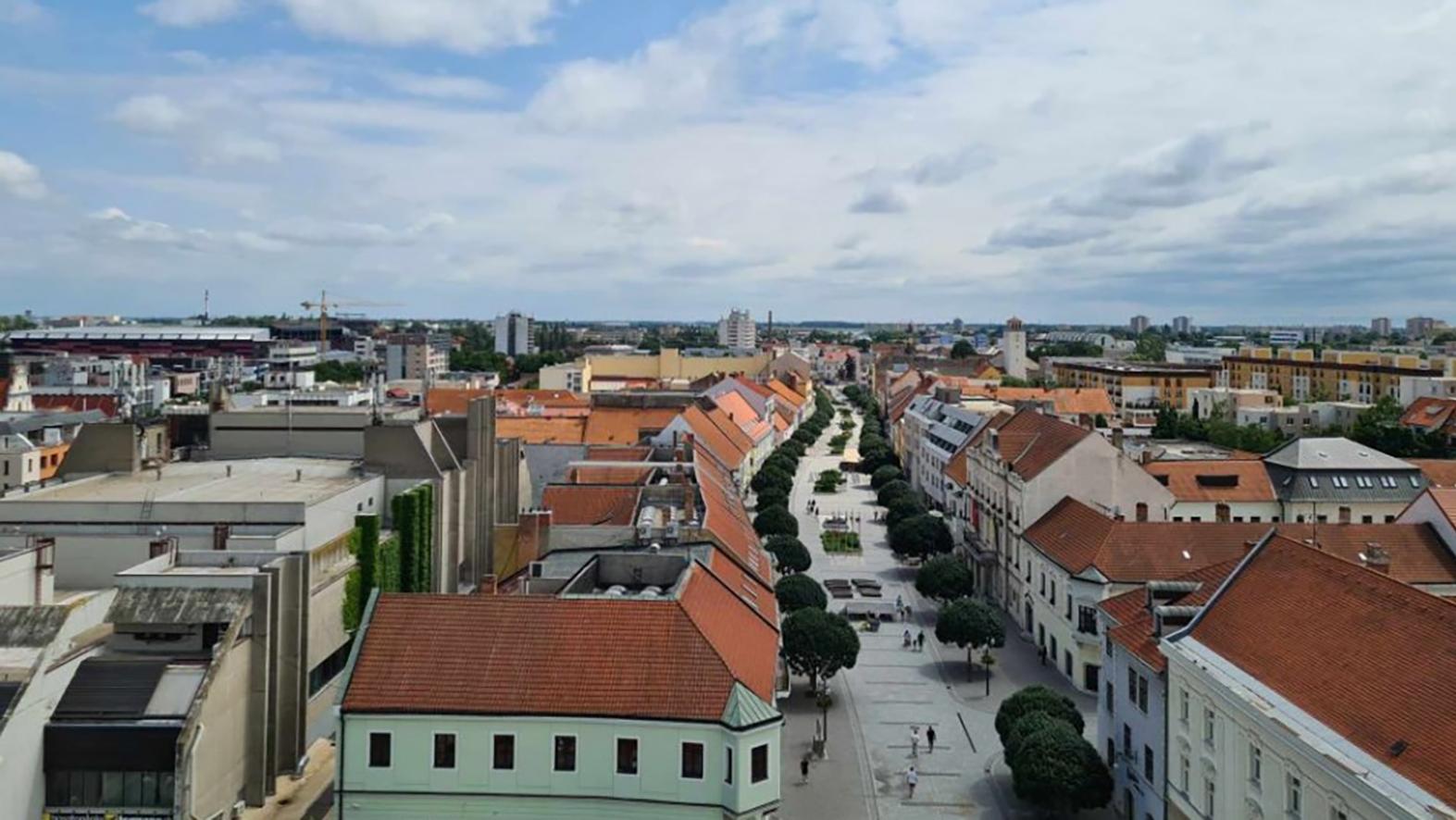Každý pracovný deň počas prázdnin budú bezplatné prehliadky Trnavy