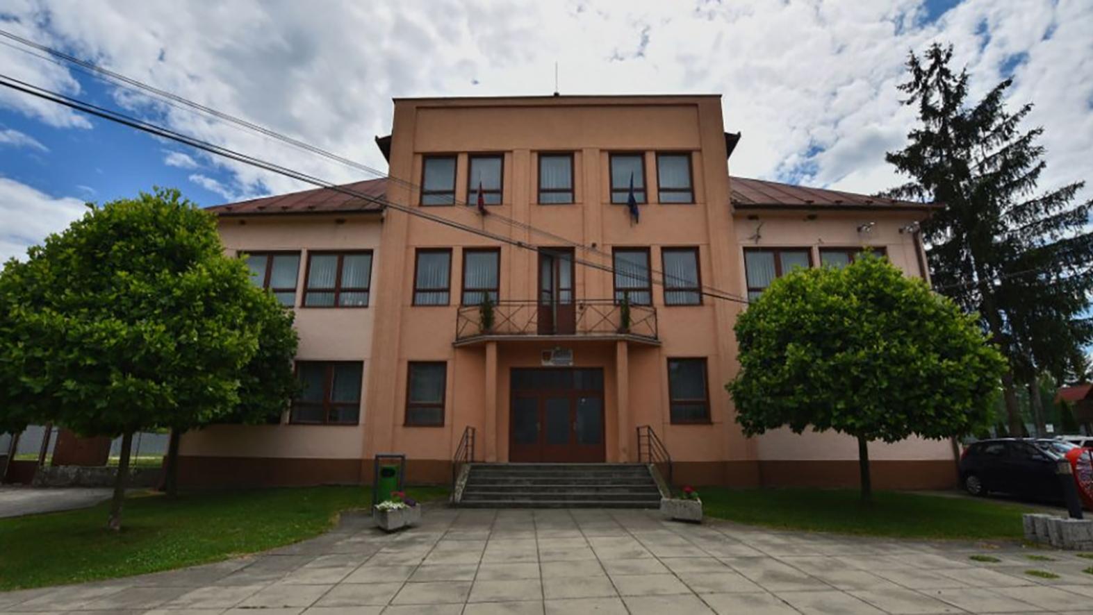 Obec plánuje rekonštrukciu kultúrneho strediska za 1,3 milióna eur