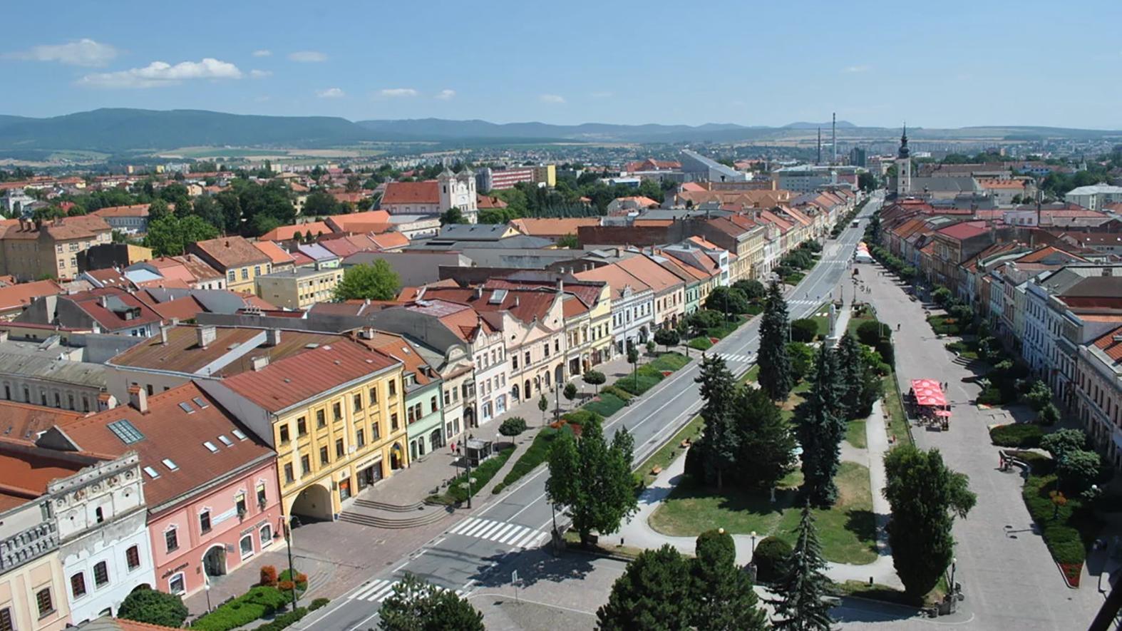 Mesto vlani hospodárilo so schodkom viac ako 1,4 milióna eur