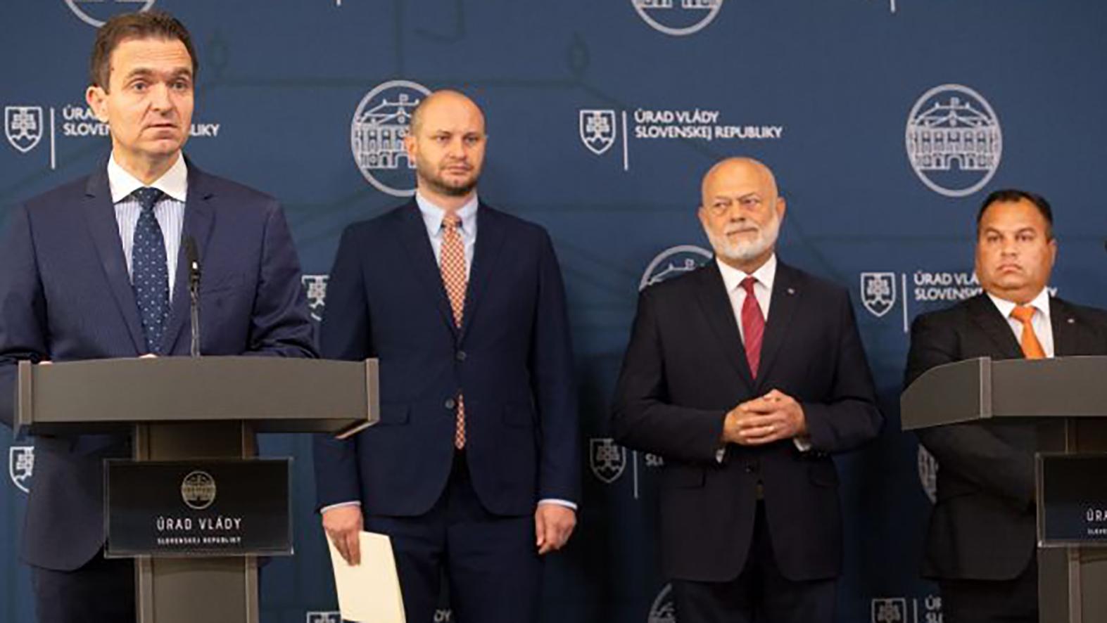 Na podporu rómskych hliadok pôjde z eurofondov 50 miliónov eur