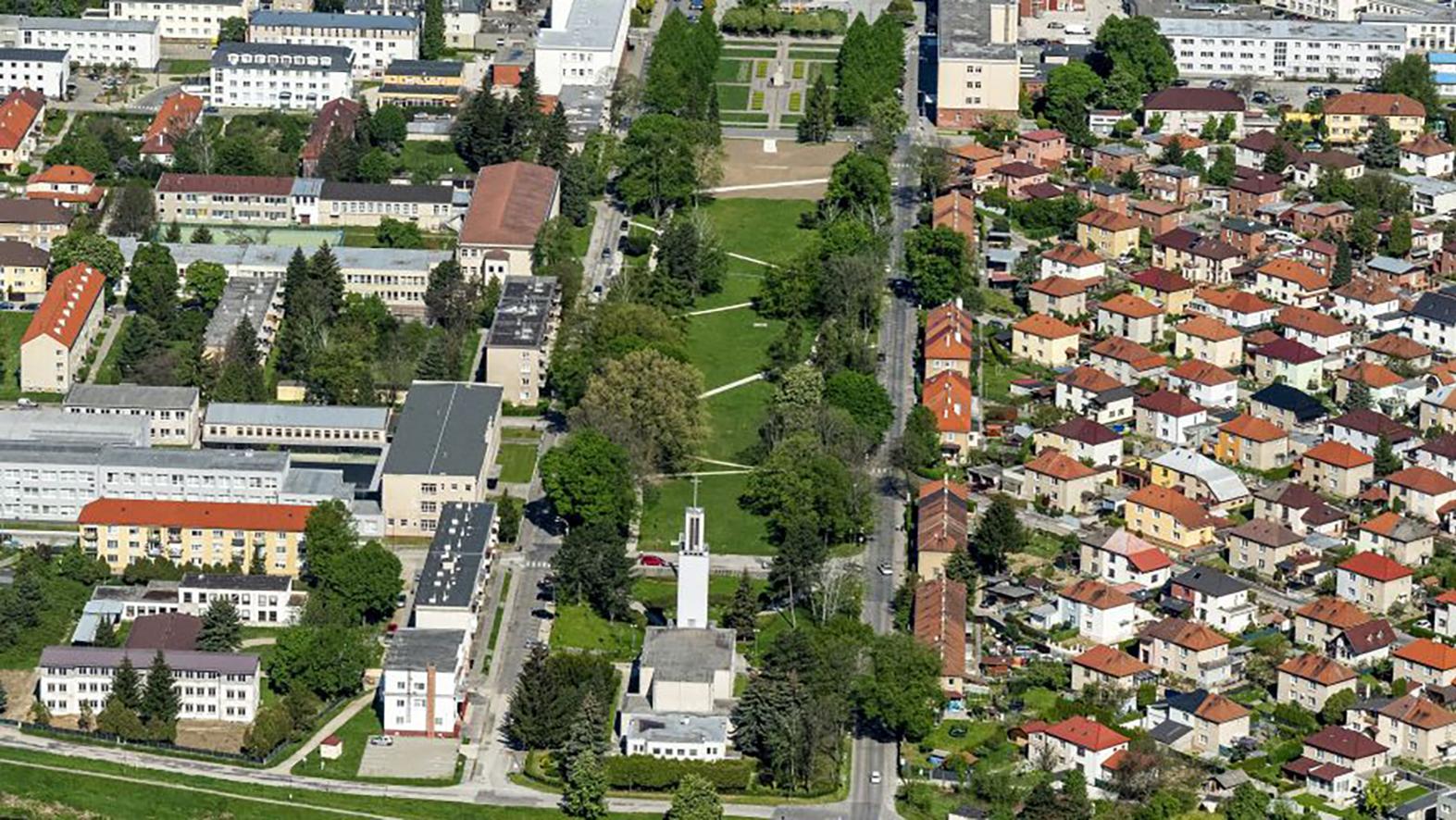 Mesto Partizánske plánuje zabezpečiť plošné opravy komunikácií