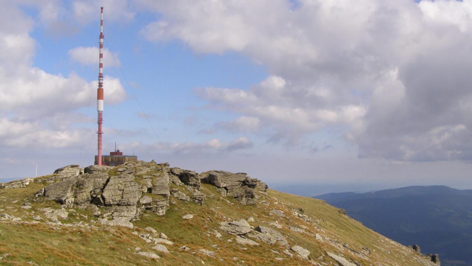 Na Kráľovej holi vznikne najvyššie položená cyklocesta i turistická útulňa