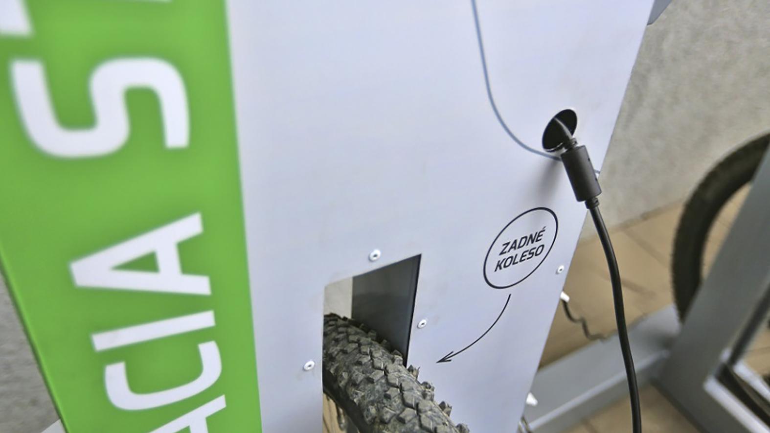 KSK nakupuje elektrobicykle do krajských požičovní pre turistov