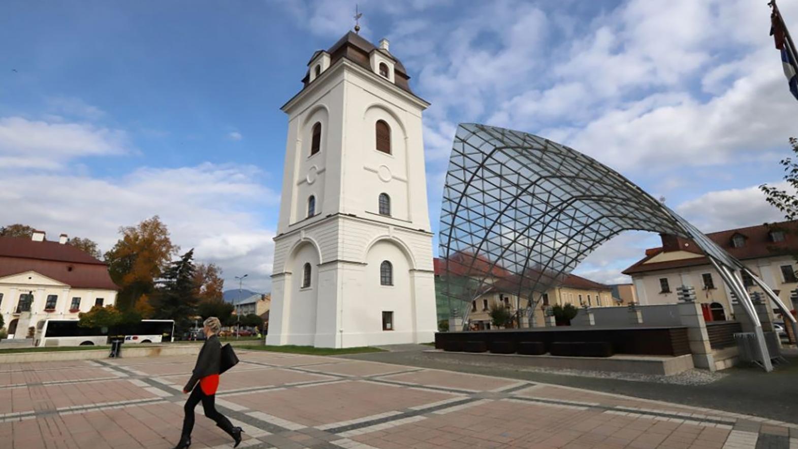 Históriu a zaujímavosti mesta priblížia turistom komentované prehliadky