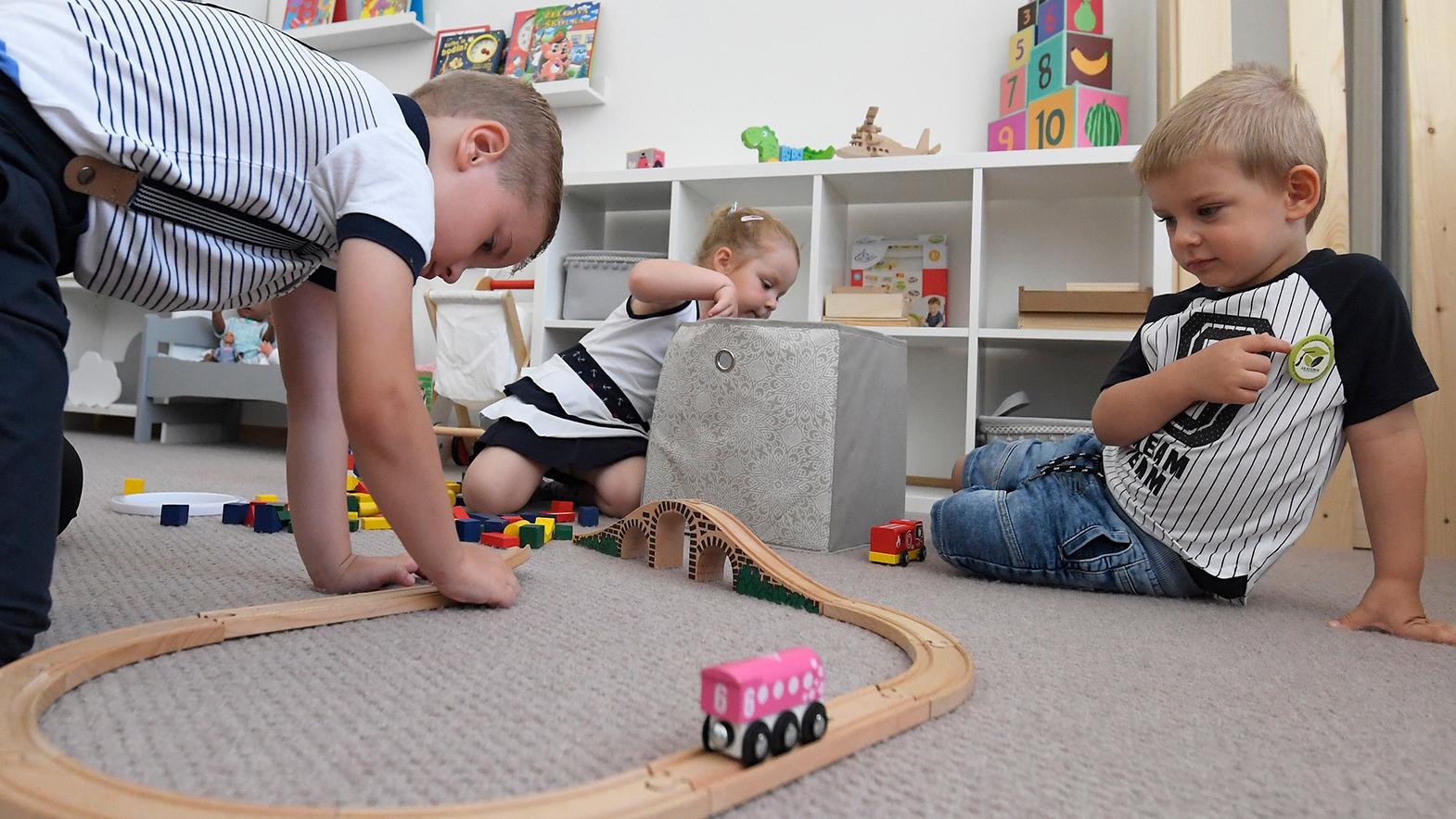 Mesto zaviedlo pilotný model fungovania škôlok v letných mesiacoch