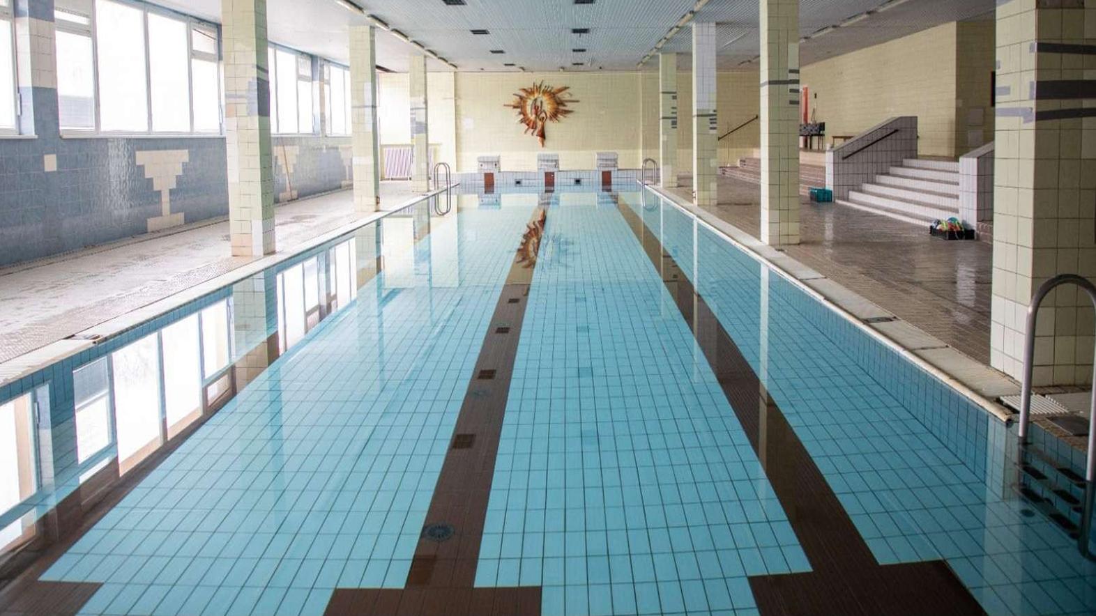 Petržalka získala vyše milióna eur na obnovu plavárne ZŠ Pankúchova