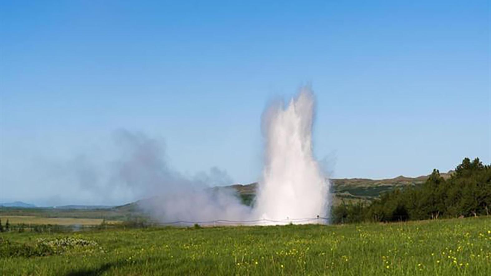 Z geotermálneho vrtu by mohlo teplo čerpať 1500 domácností i školy
