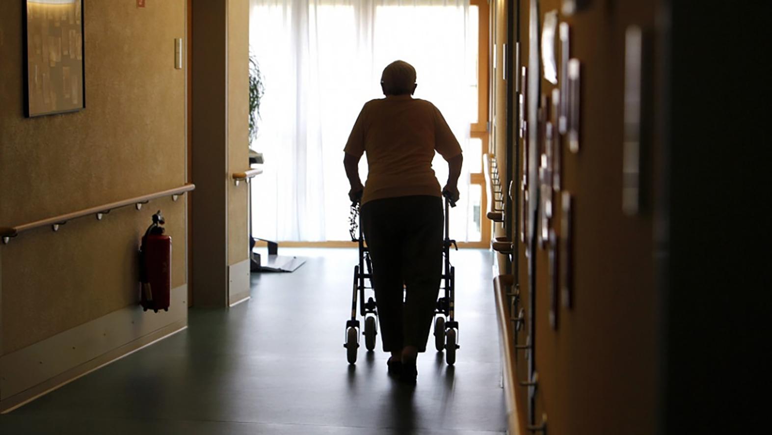 Mesto plánuje vybudovať svoje zariadenie pre 40 seniorov