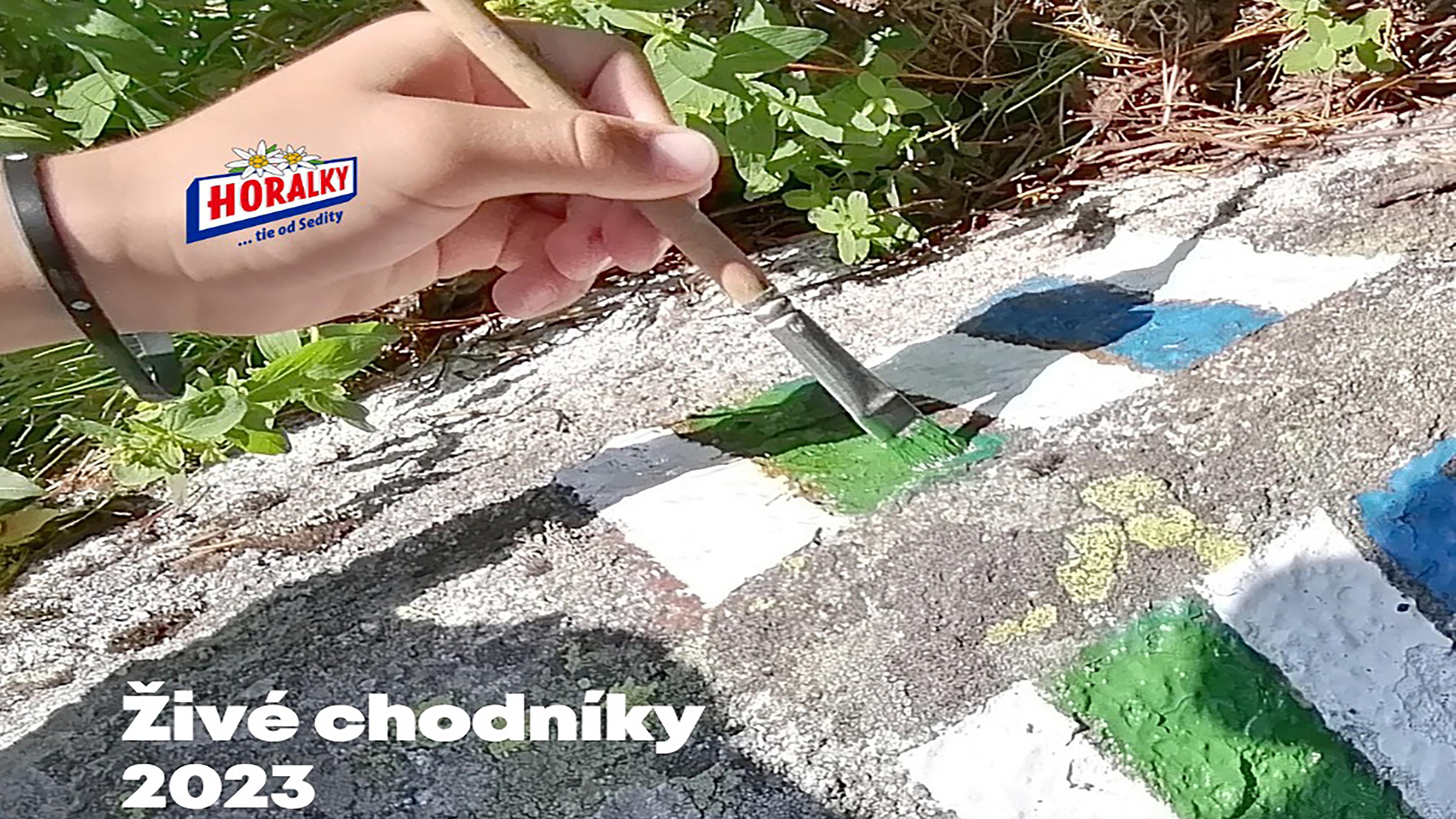 Dobrovoľníci obnovia takmer 50 km turistických a cykloturistických trás
