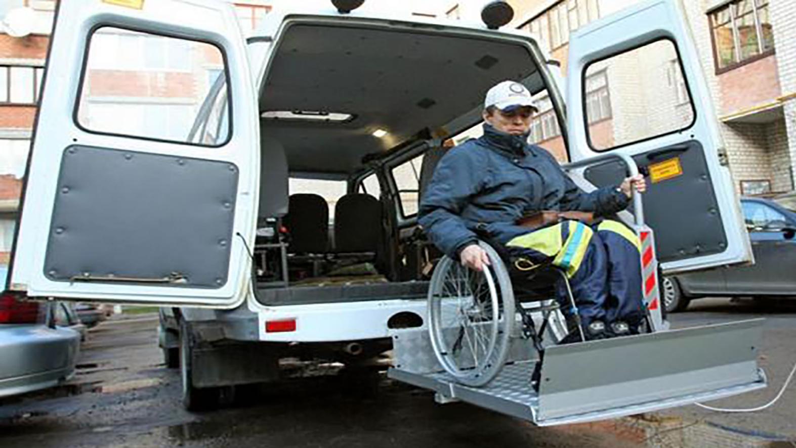 Nový sociálny taxík občanom pomôže pri návšteve lekára či úradov