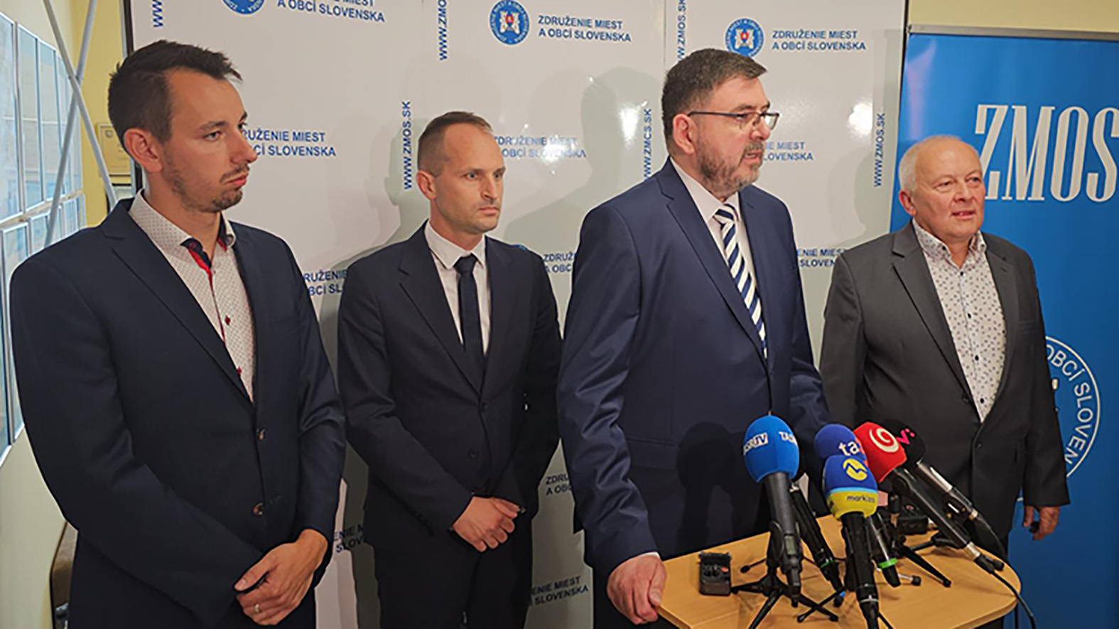 ZMOS: Optimalizácia siete nemocníc zhorší zdravotnú starostlivosť v regiónoch  