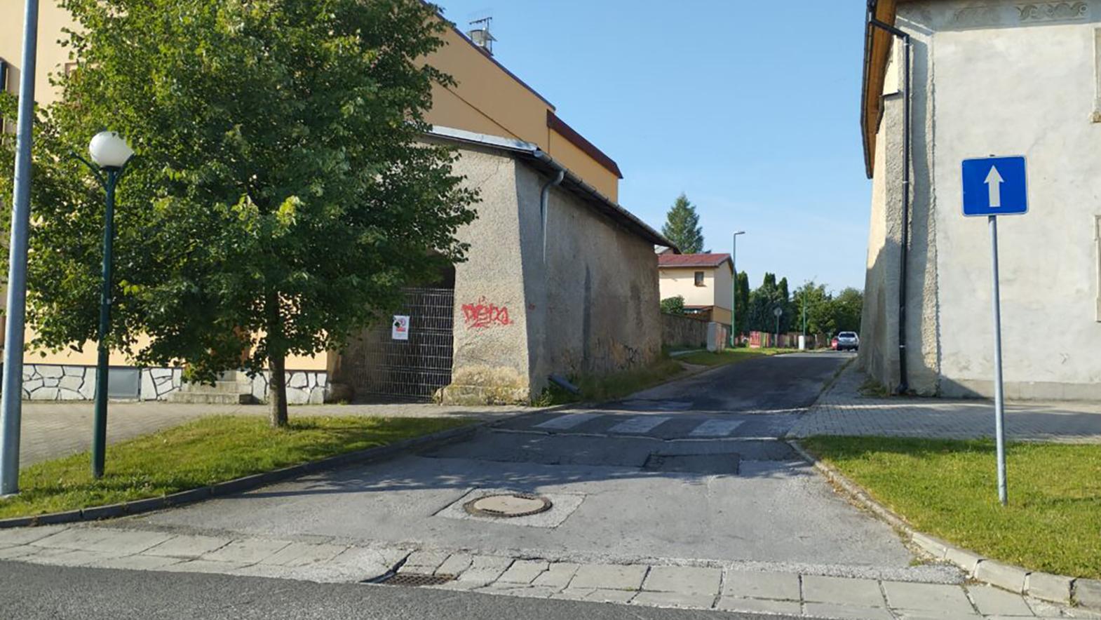 Spišská Belá začala s rekonštrukciou miestnych komunikácií za takmer 200 000 eur