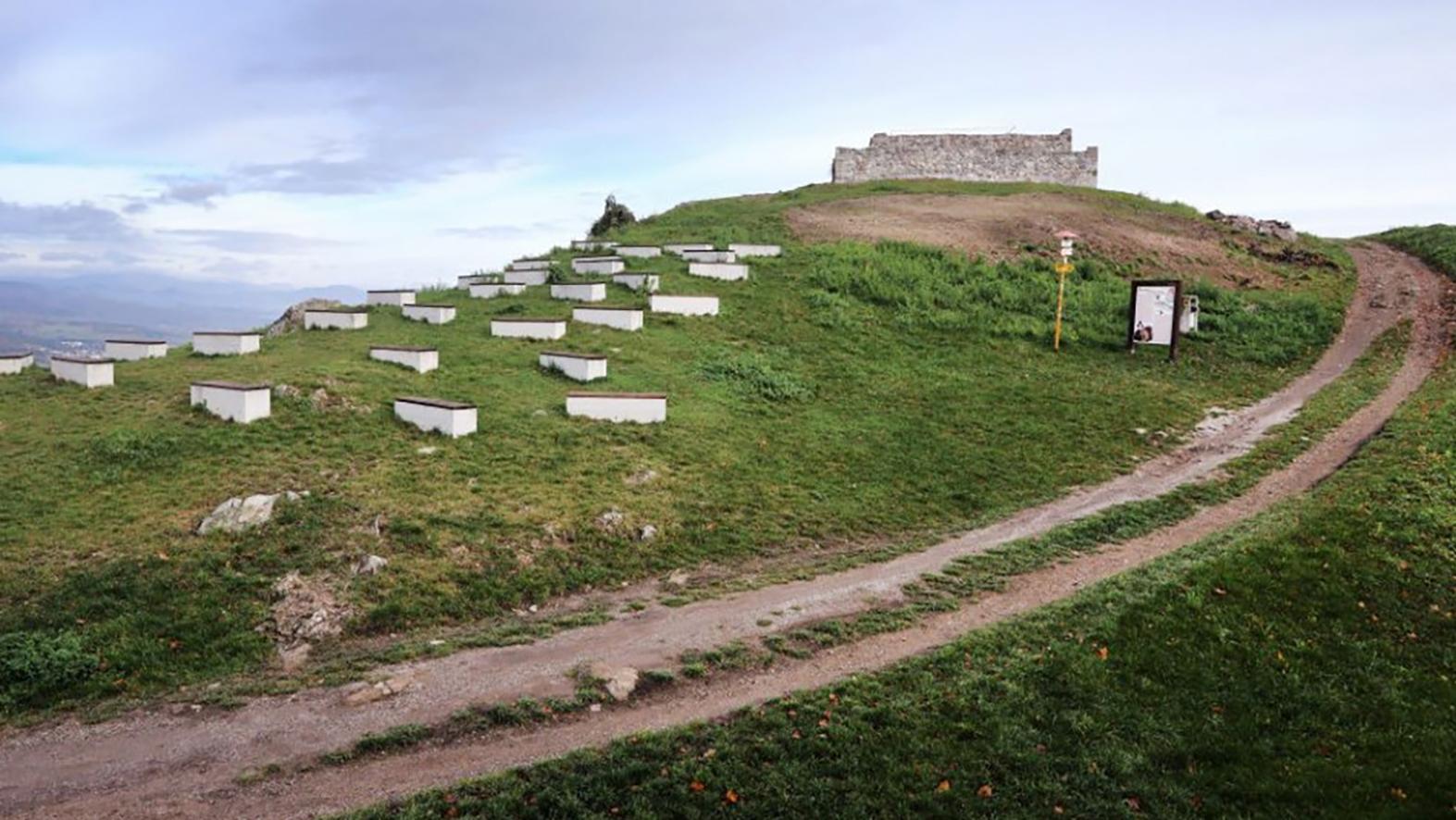 Pustý hrad chcú zatraktívniť a ešte viac otvoriť návštevníkom