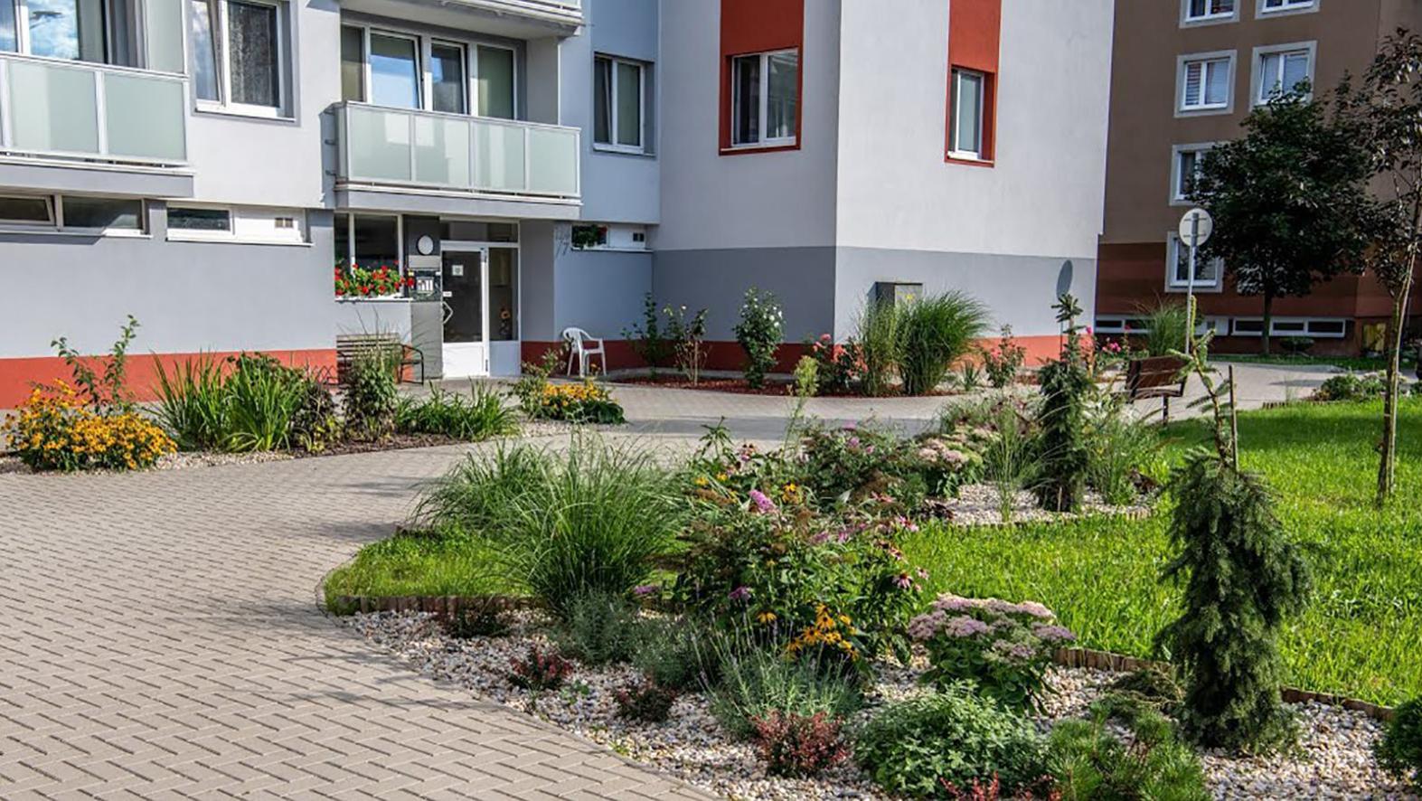 TSK podporí tento rok 54 environmentálnych projektov celkovou sumou 102 000 eur