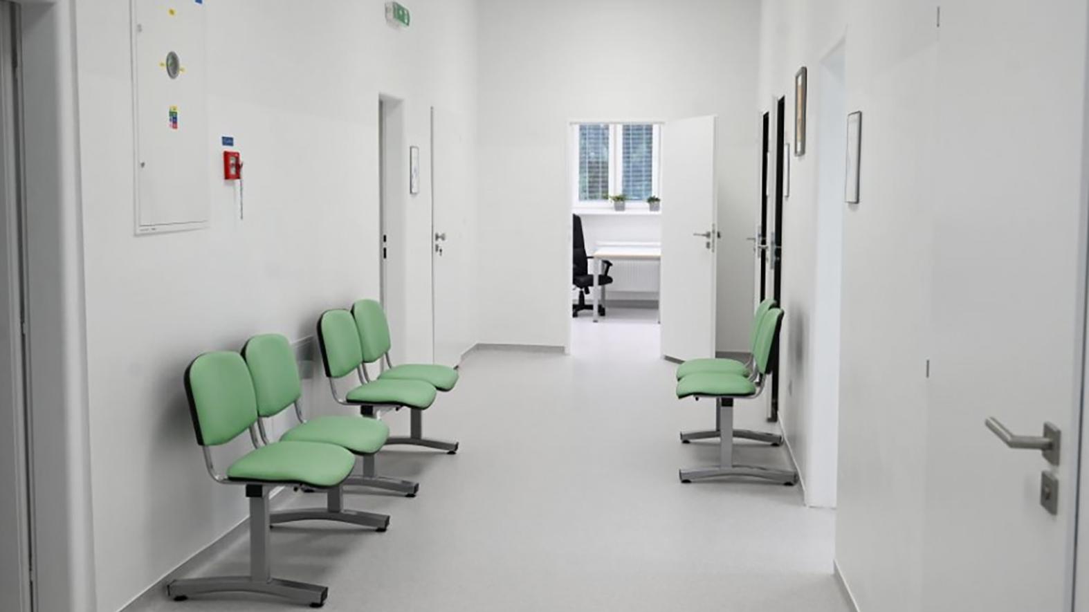 Nemocnica otvorila novú ambulanciu všeobecného lekára