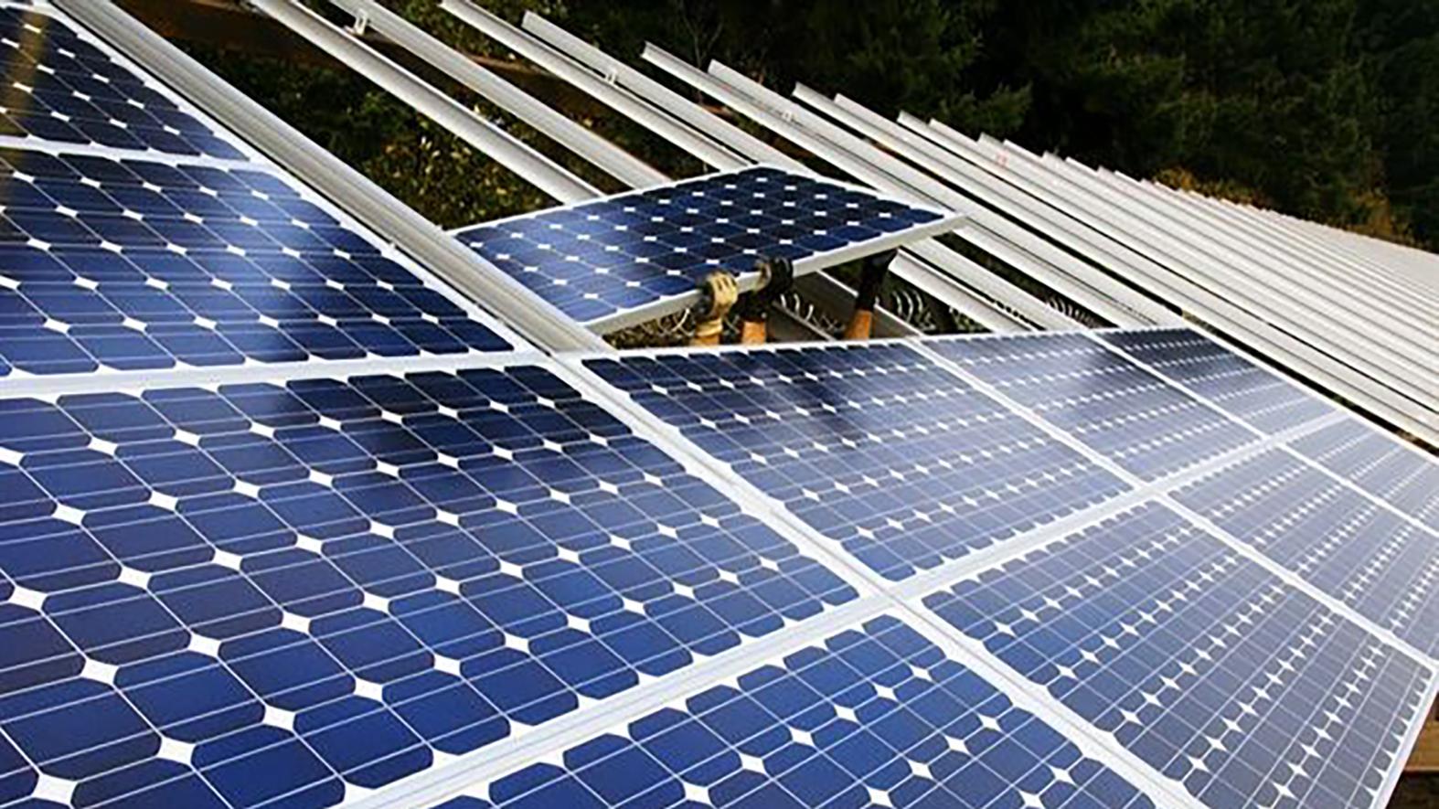 Dve prievidzské škôlky budú čerpať energiu z obnoviteľných zdrojov