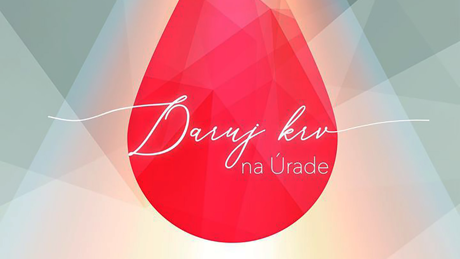 Na Úrade PSK sa bude darovať krv
