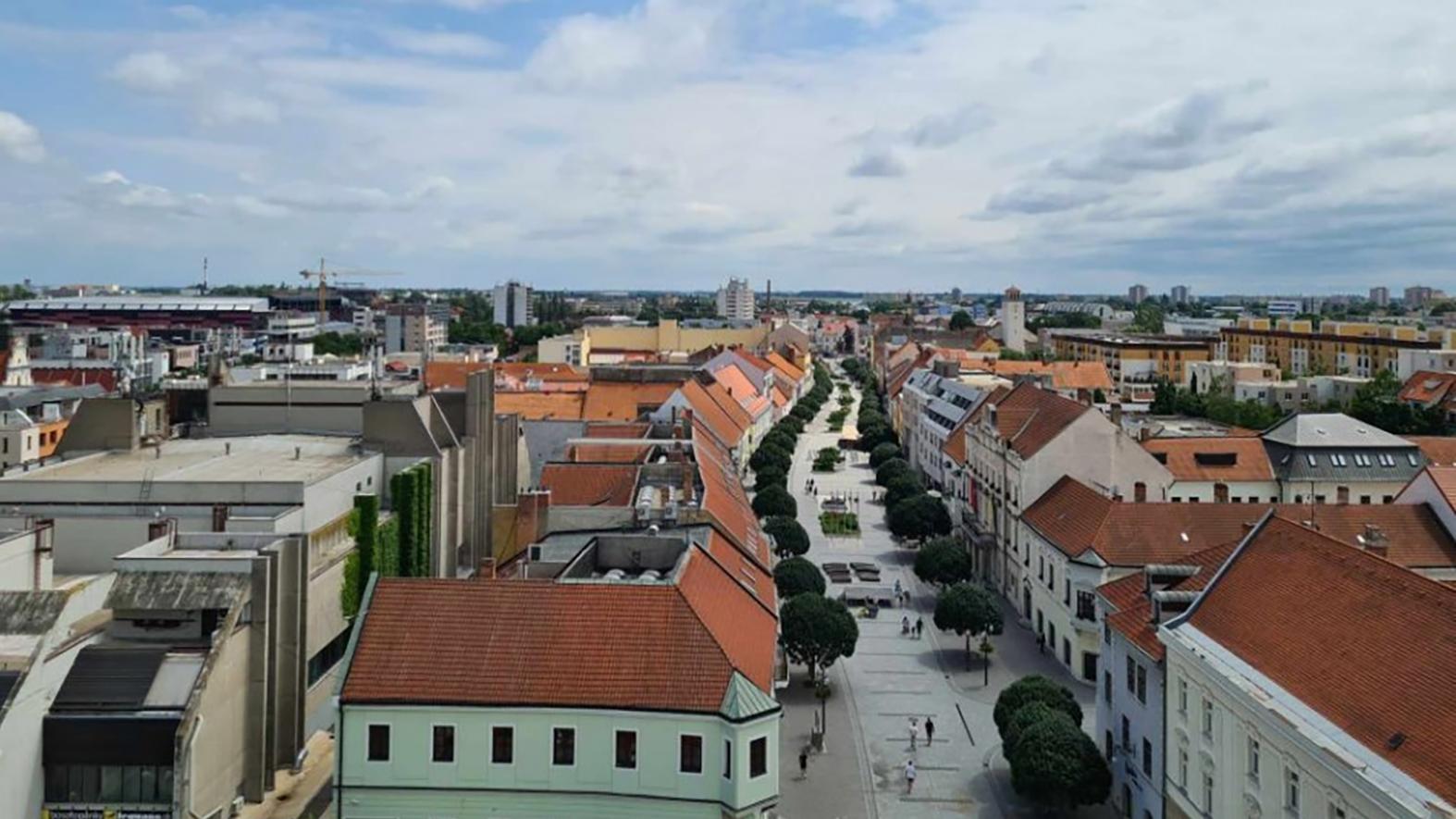 Obyvatelia môžu pripomienkovať program rozvoja do roku 2030