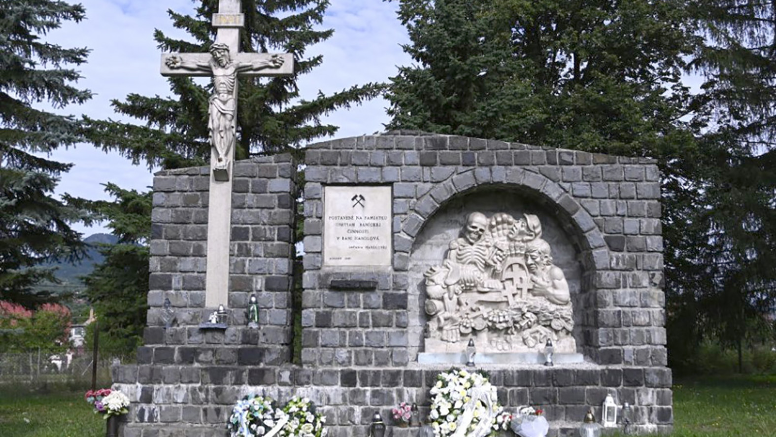 Deň obetí banských nešťastí si ako pamätný deň pripomíname 10. augusta