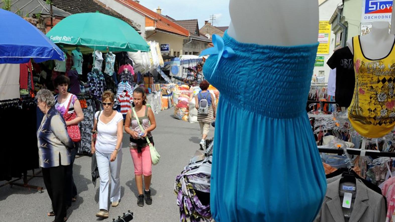 Jubilejný Gelnický jarmok prinesie kultúrny program aj sprievodné akcie