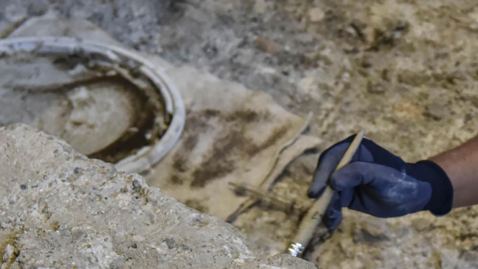 Archeologické nálezy z Liptova z posledných rokov ukážu verejnosti v septembri
