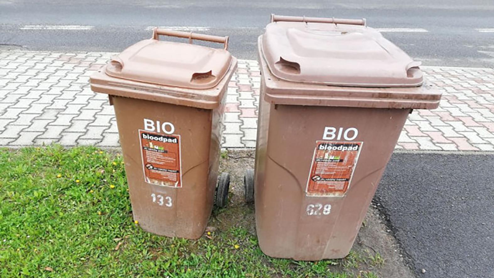 Nakladanie s odpadom má na starosti nová firma, časť úloh plní mesto