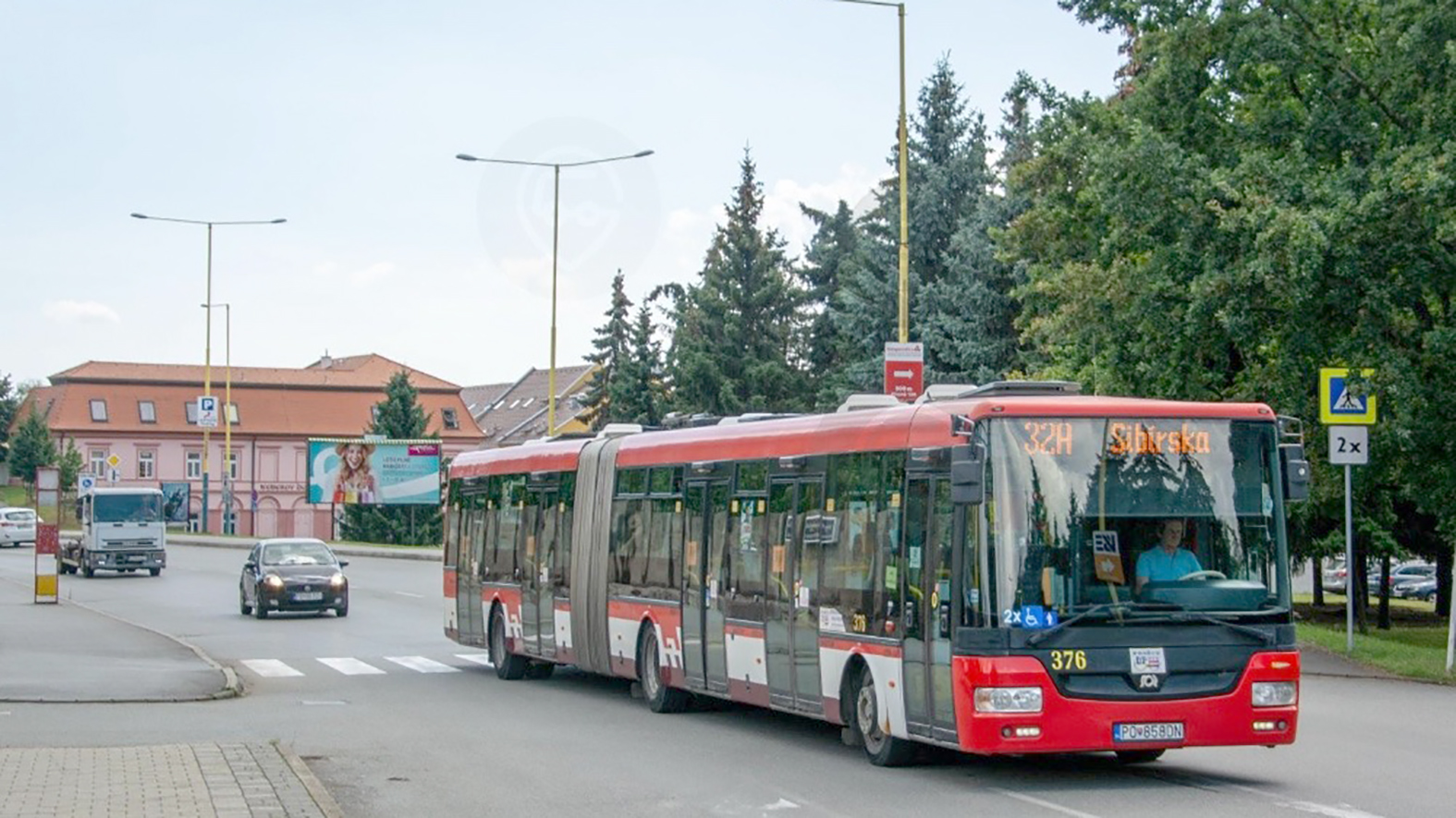 Prešovské deti a mládež budú mať bezplatnú MHD 
