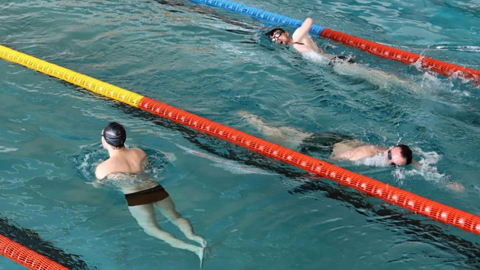 Mesto pokračuje s prípravou obnovy svojej plavárne