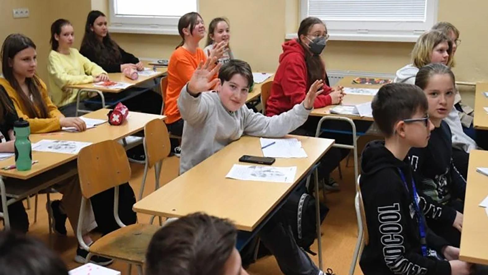 Rodičia budú môcť ospravedlniť svoje deti v školách na niekoľko dní