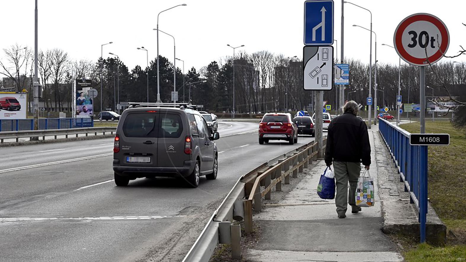 Stráňanský most opravia za 1,4 milióna eur, počas prác ho uzavrú