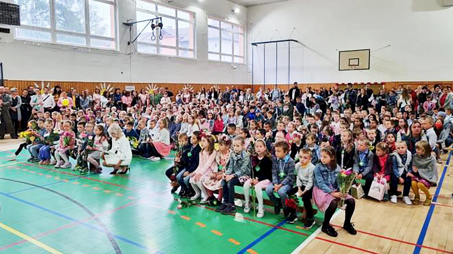 Pripravte dieťa na školské povinnosti a naučte ho rutine  