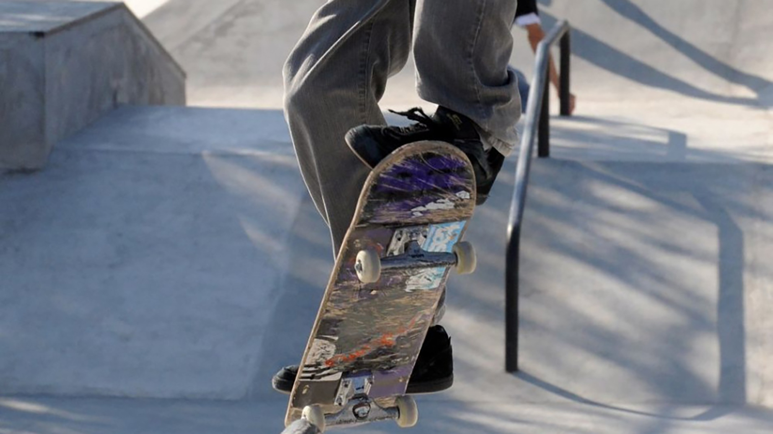 Na košickom Sídlisku KVP začínajú s výstavbou skateparku