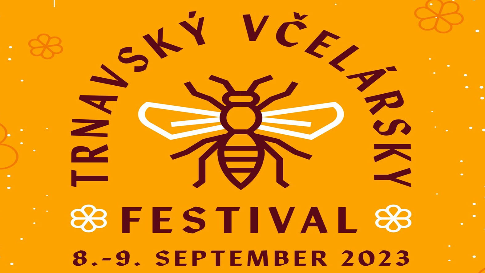 V Trnave sa začína včelársky festival, medy možno kúpiť pred radnicou