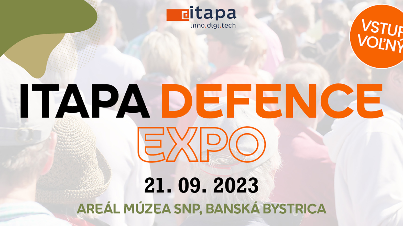 ITAPA DEFENCE EXPO