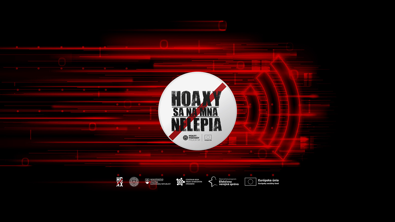 Polícia a rezort vnútra štartujú masívnu kampaň proti dezinformáciám