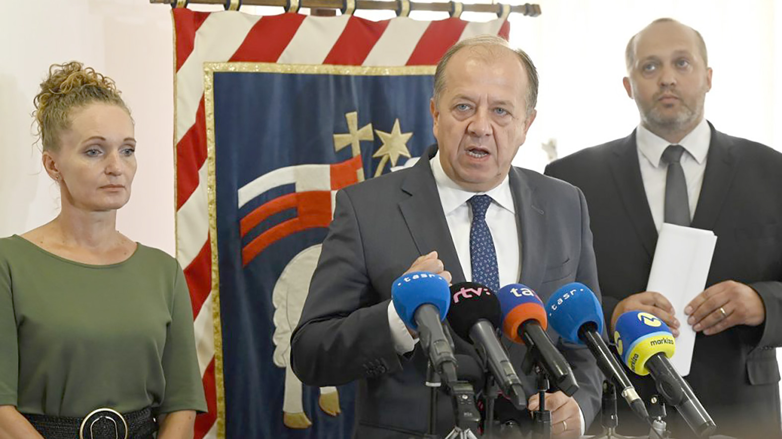 Mesto stojí za stavebným úradom v súvislosti s búraním v areáli Meriny