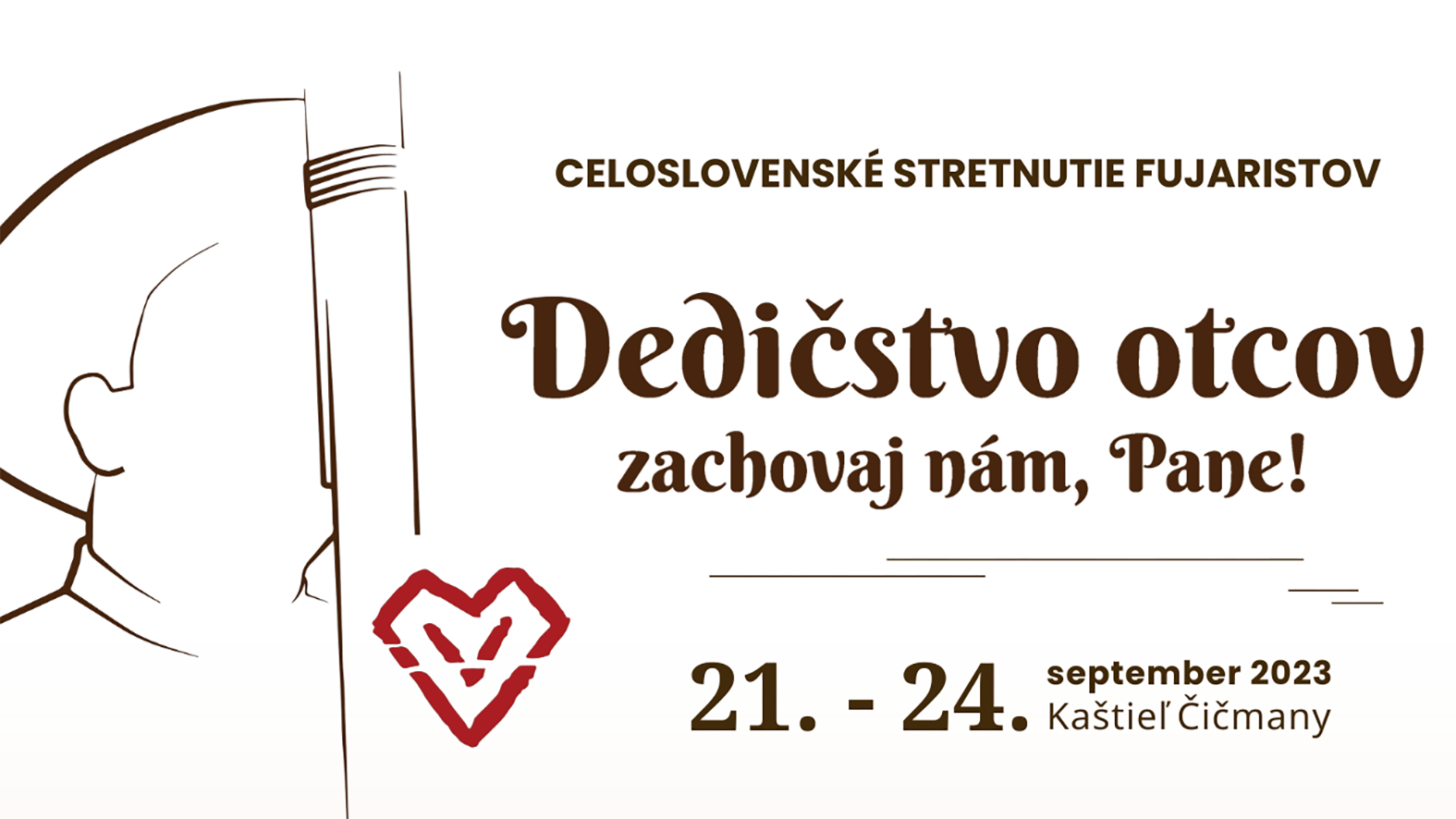 17. ročník celoslovenského stretnutia fujaristov