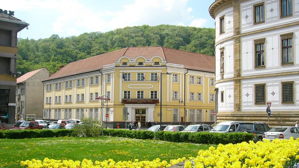Na UMB v B. Bystrici vznikne nová fakulta telesnej výchovy, športu a zdravia
