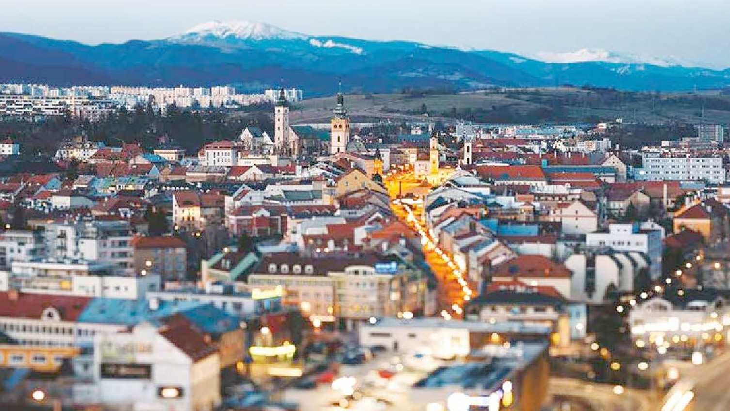 MsZ rozdelilo 2,3 milióna eur, pôjdu na rekonštrukcie i nové projekty