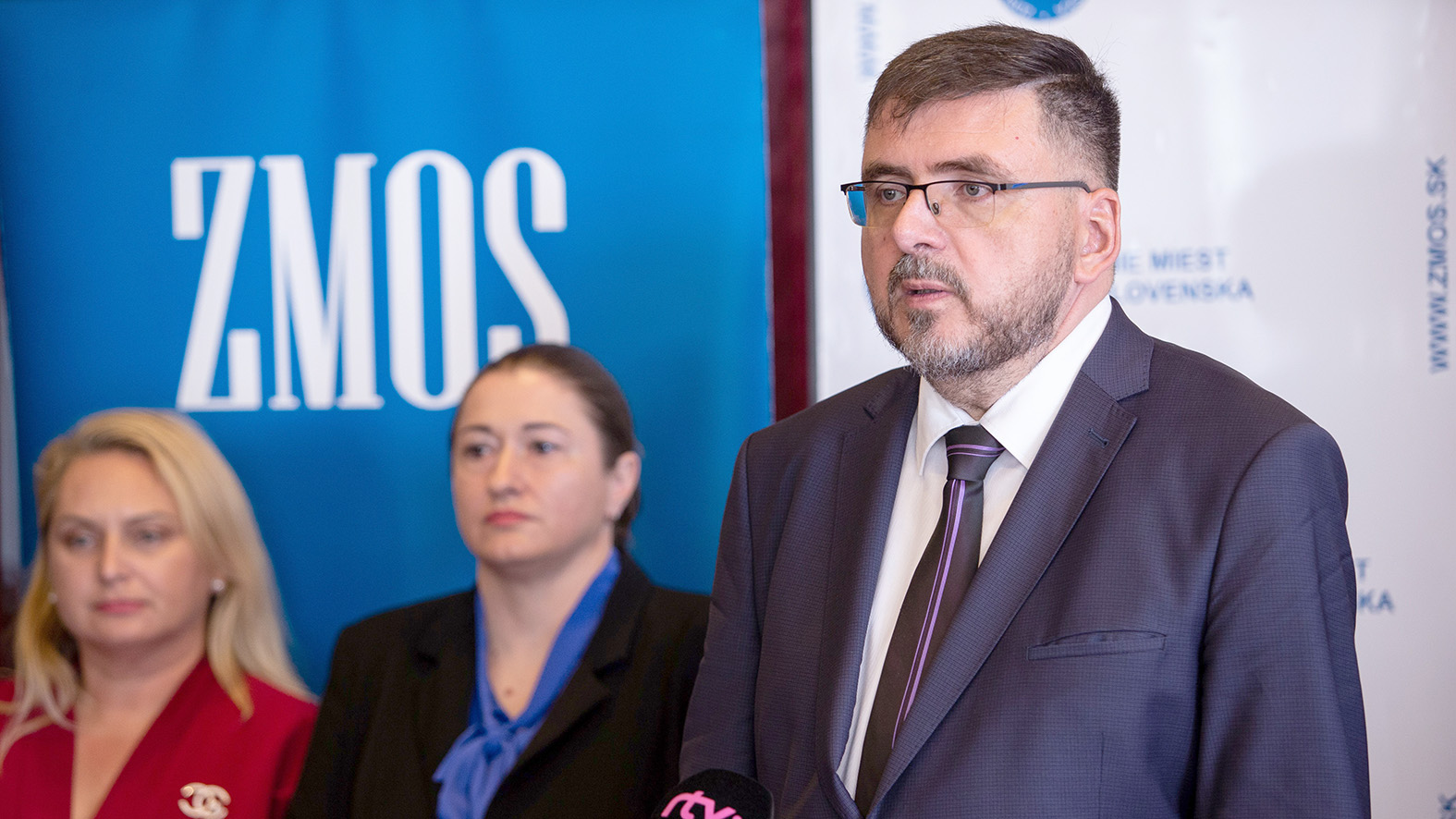 Na mimoriadnom sneme ZMOS v Žiline schválili novelu stanov a rozšírenie priorít