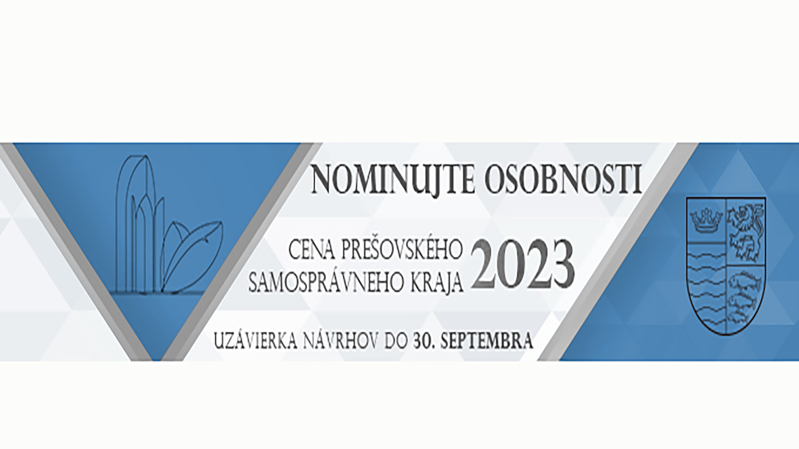 Zostávajú posledné dni na zasielanie nominácií na Cenu PSK