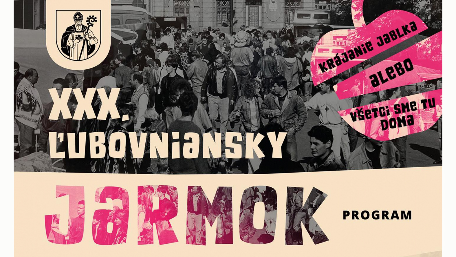 Stará Ľubovňa: V meste štartuje 30. ročník tradičného jarmoku