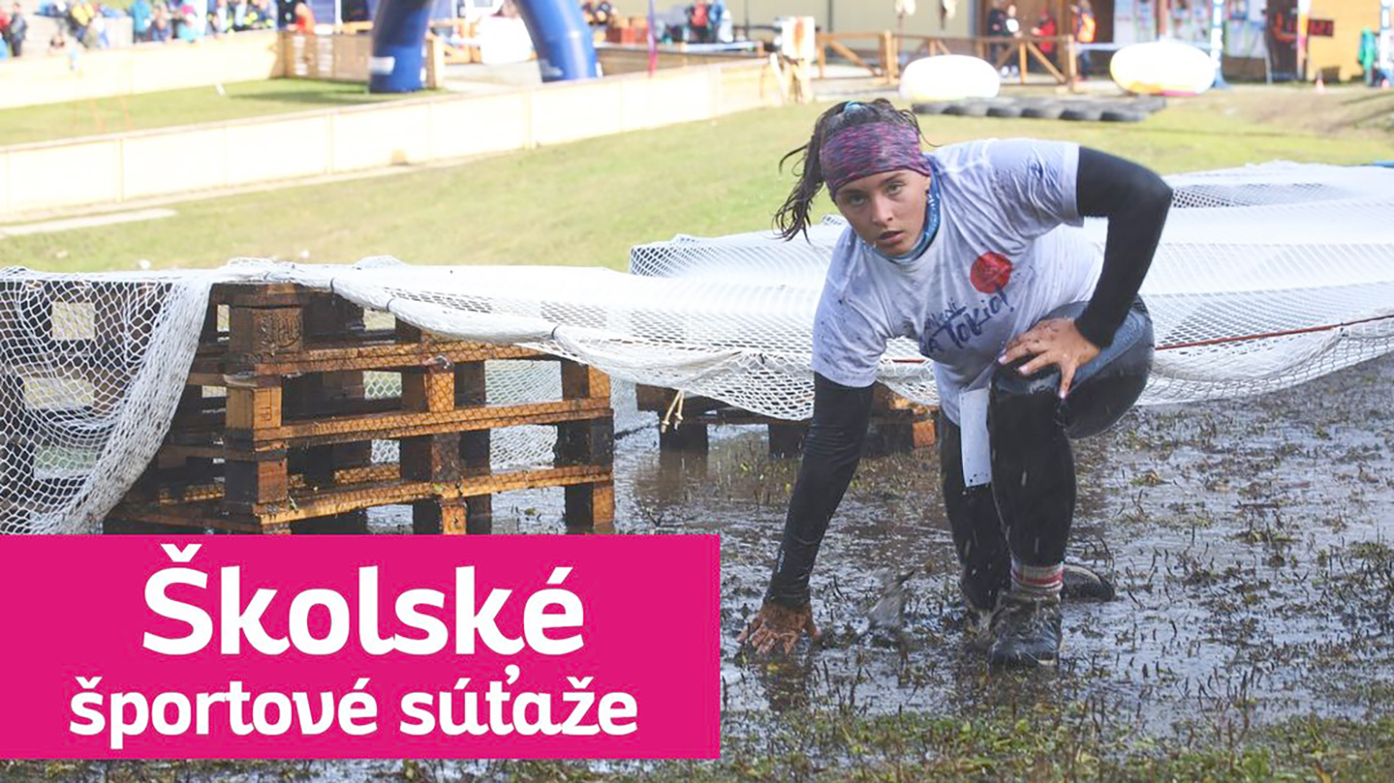 Školské športové súťaže vyhlásené ministerstvom na školský rok 2023 - 2024