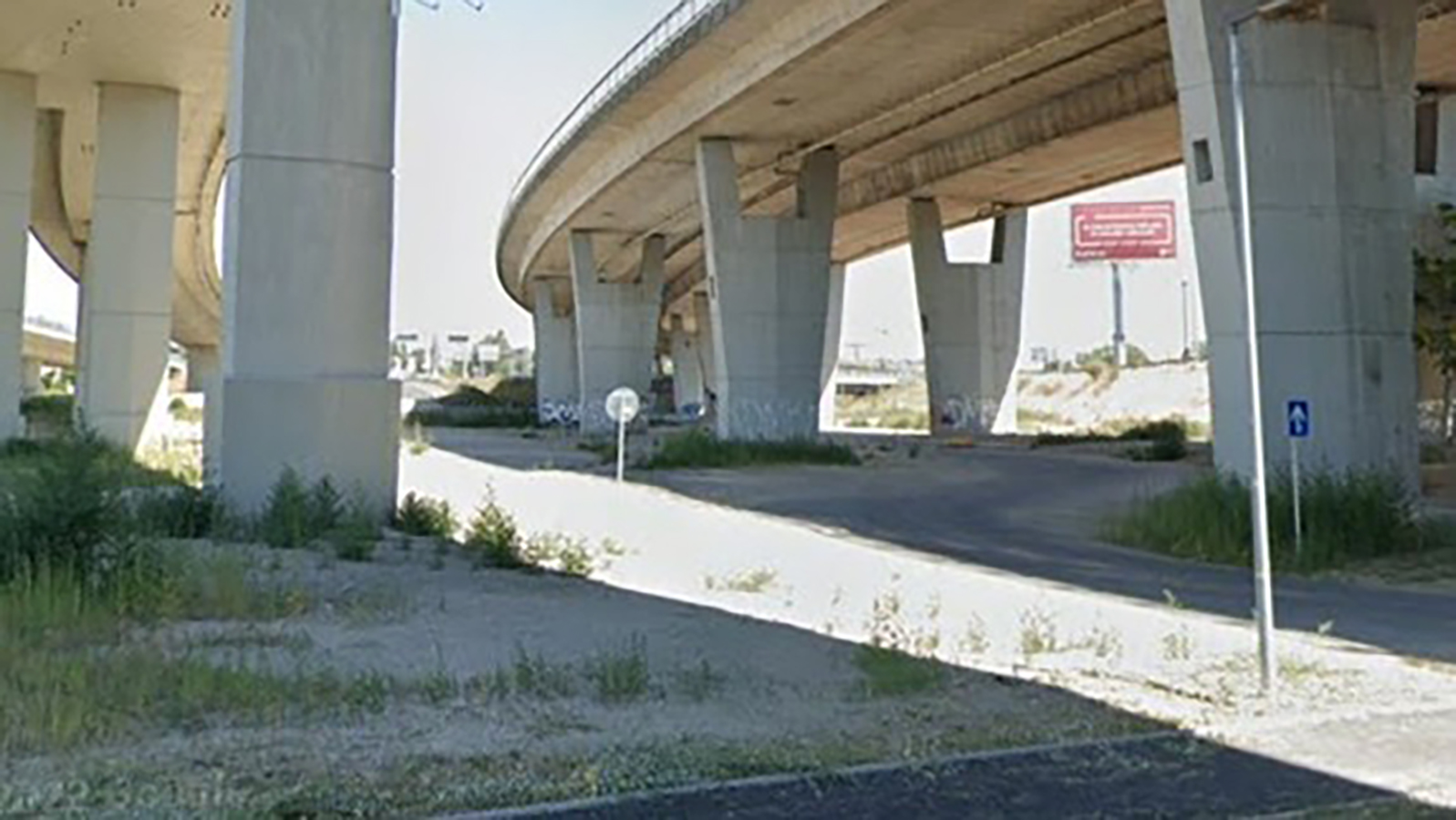 Bratislava sa chystá spustiť záchytné parkovisko pod Prístavným mostom