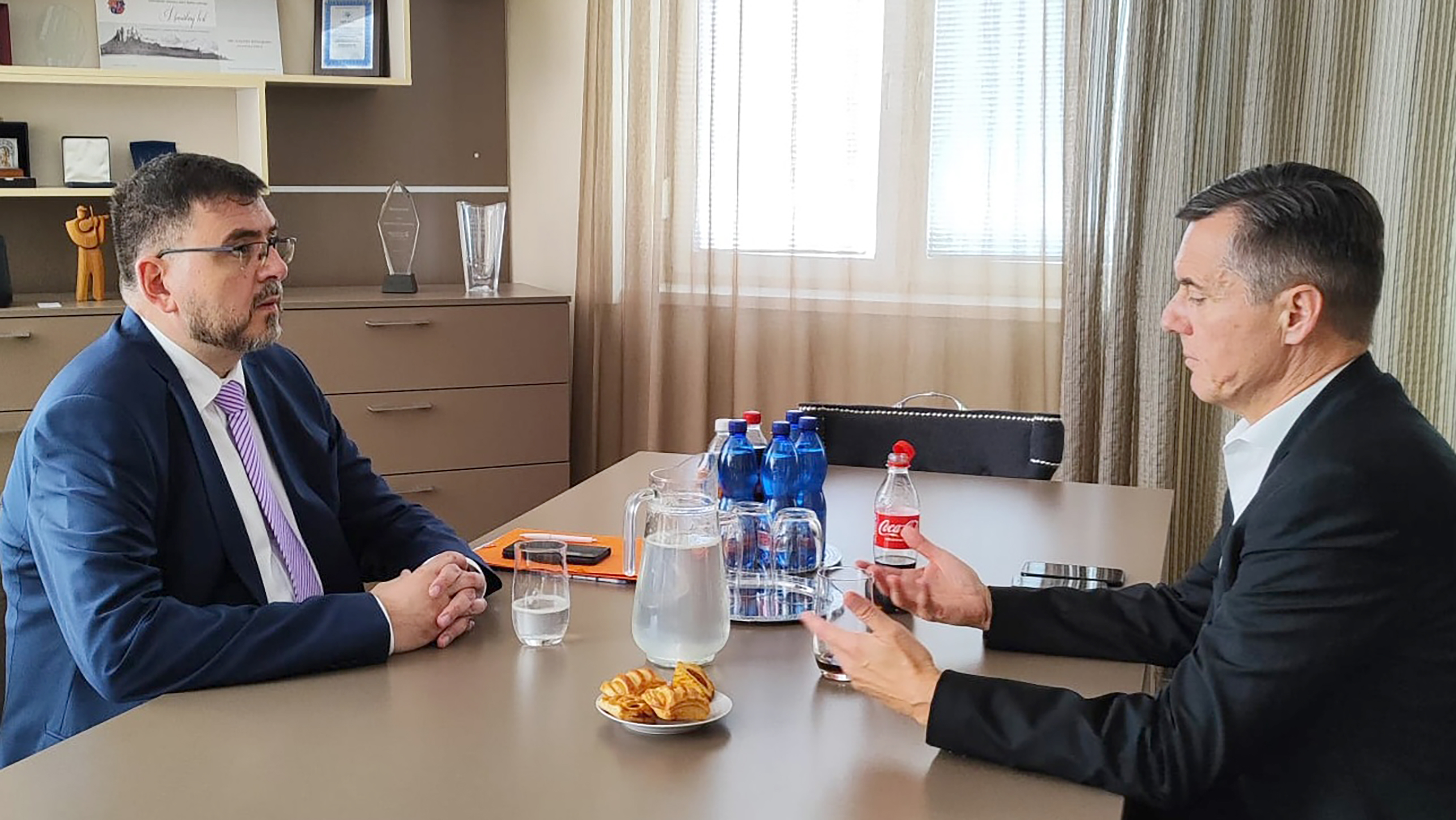 ZMOS prichádza s podanou rukou pre slovenské samosprávy v zahraničí  