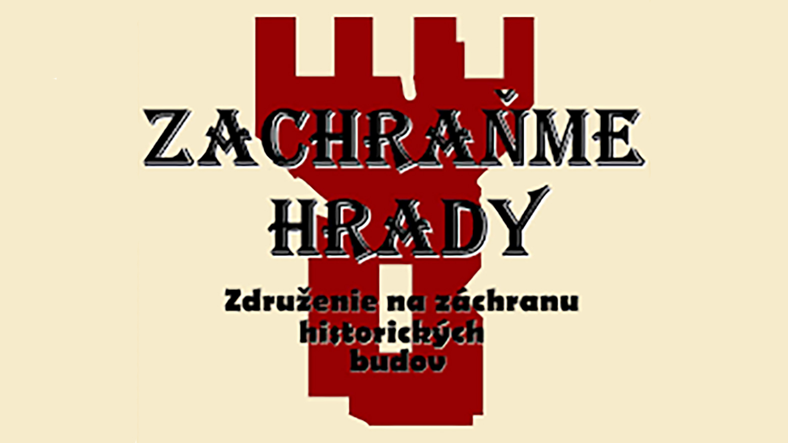 Združenie Zachráňme hrady predloží vláde petíciu za systematickú obnovu pamiatok